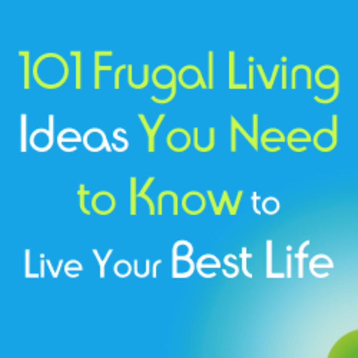 Living frugal simple tips save do without
