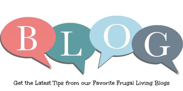 Frugal blogs top follow save spend less rules