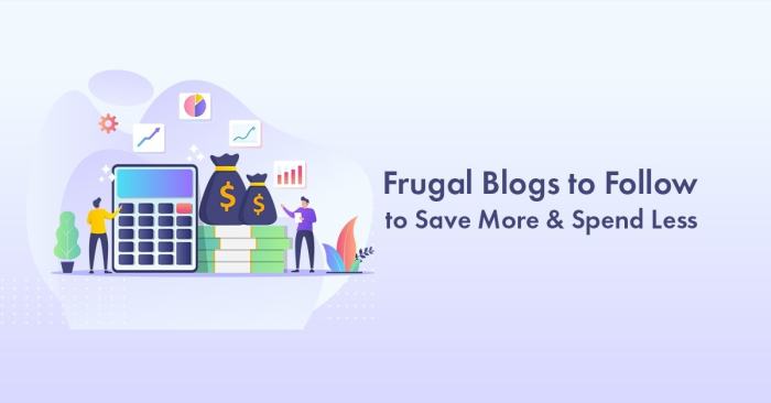 Frugal blogs canada